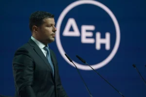 Georgios Stassis PPC