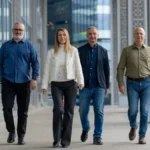 SeedBlink Management team