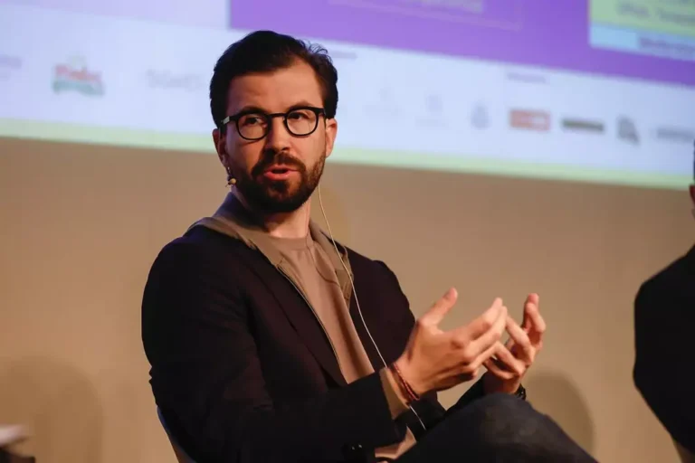 Antonios Fiorakis, CEO Protio