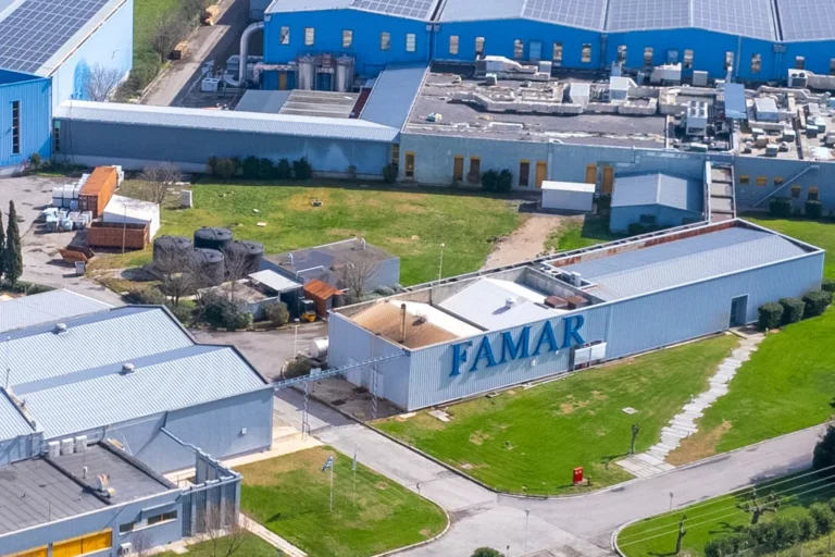 FAMAR Greece