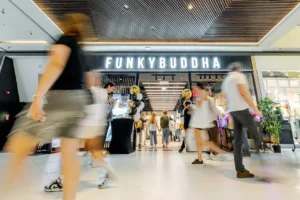 Funky Buddha Store