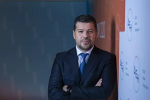 Georgios Stassis, Chairman and CEO of PPC