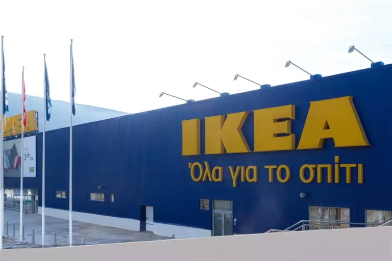 IKEA Greece