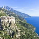 Mount Athos