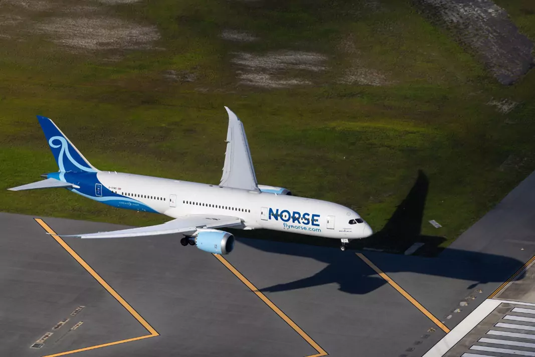 Norse Atlantic
