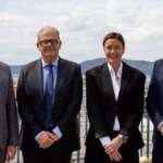 Premier Capital plc leadership