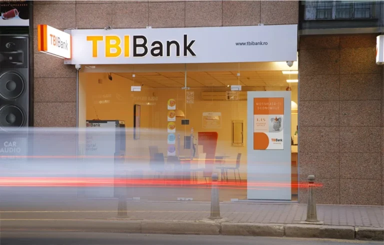 TBI-Bank