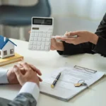 mortgage lending