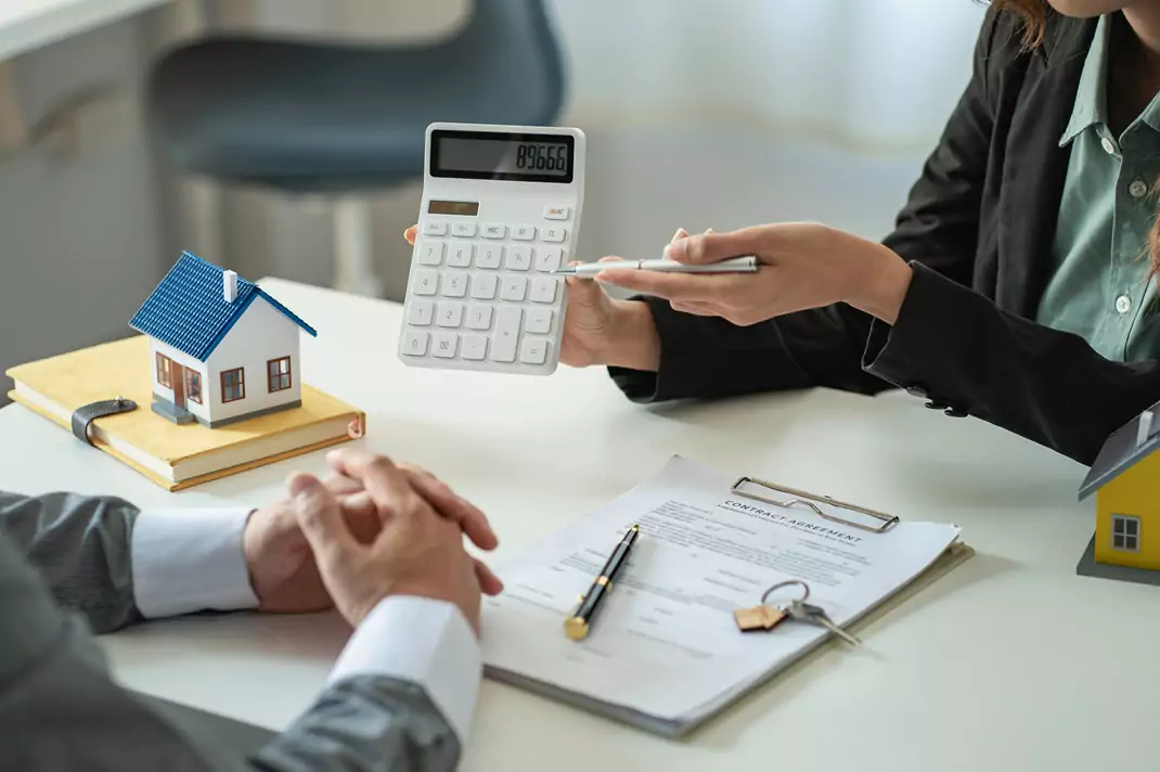 mortgage lending