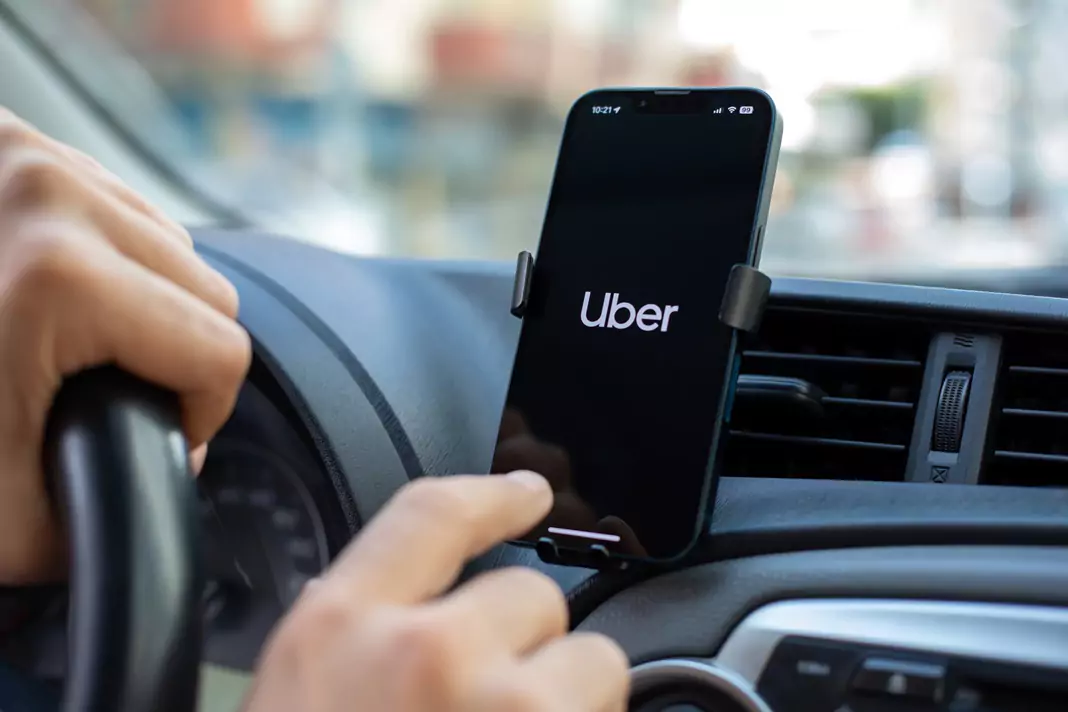 uber-driver