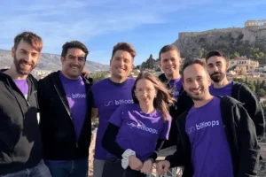 Bitloops Team