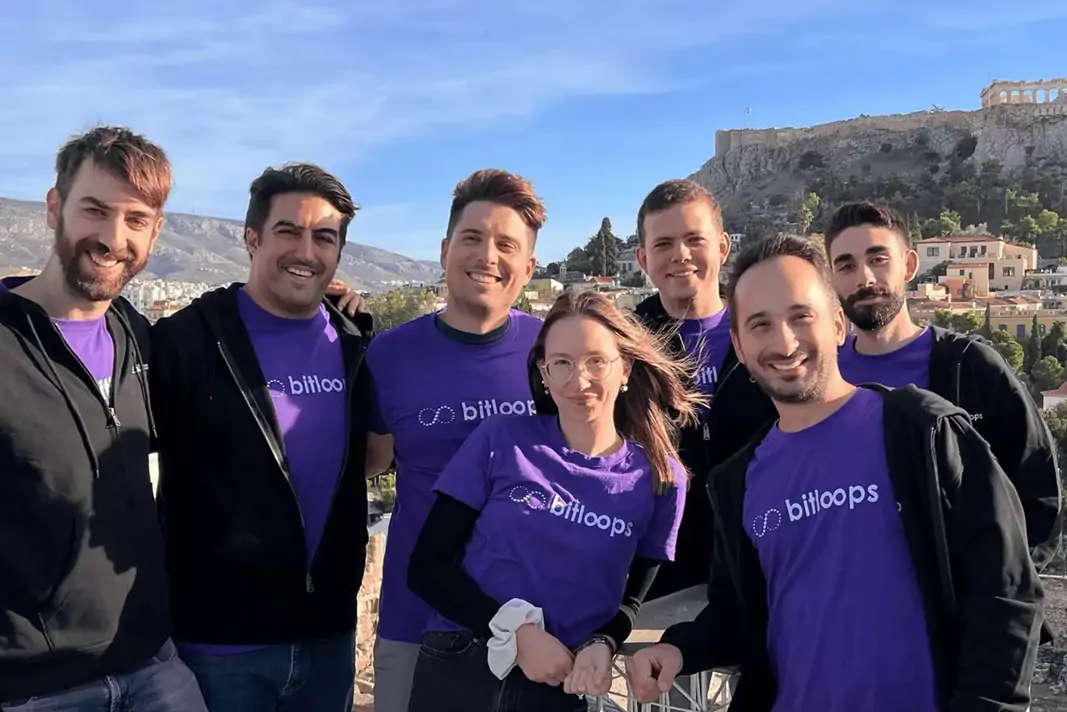 Bitloops Team
