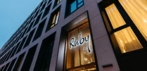 Ruby Hotel