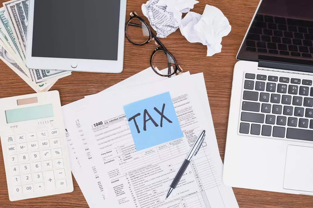business-tax