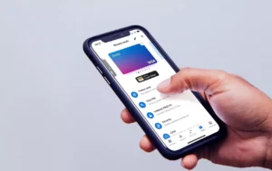 revolut app