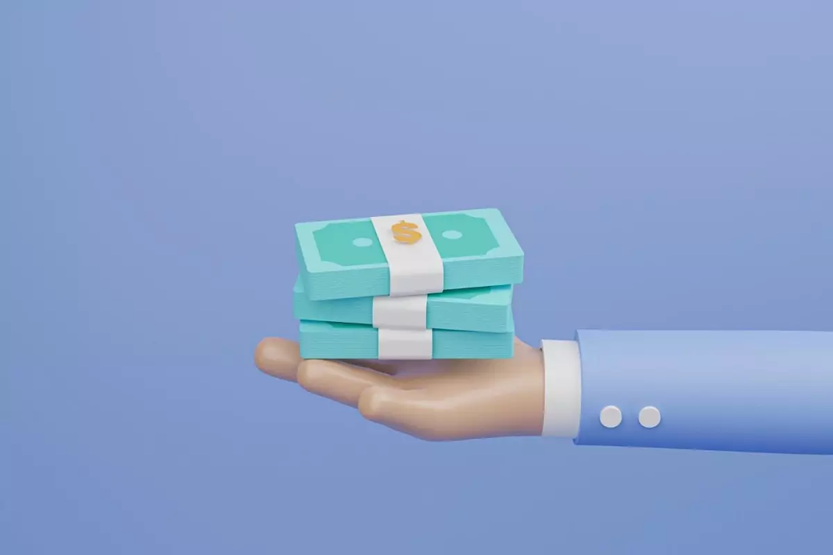 wage