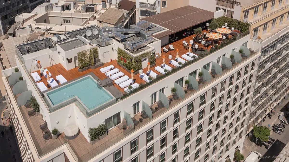 Adia Aluma Athens