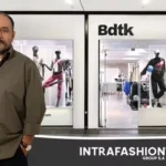Intrafashion BODYTALK
