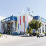 Praktiker Hellas