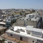 Residential flats in Athens