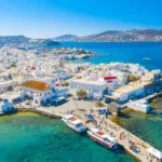Mykonos