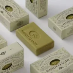 Papoutsanis Iconic Green Soap