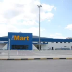 The Mart Store