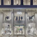 Zara Store