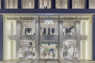 Zara Store