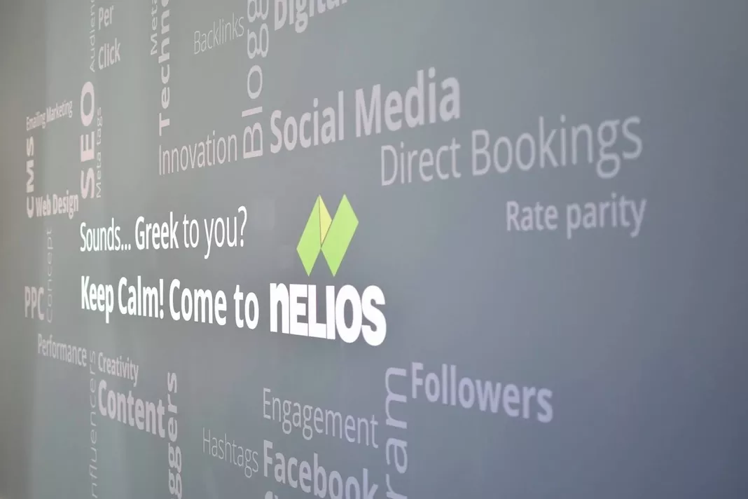 Nelios