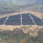 PPC solar power cluster Western Macedonia