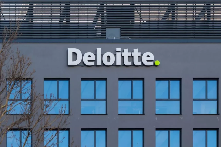 Deloitte
