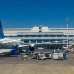 Athens International Airport