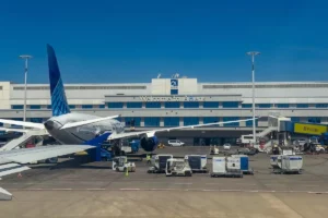 Athens International Airport