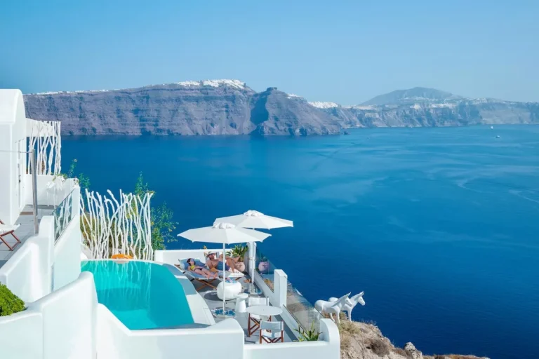 Santorini