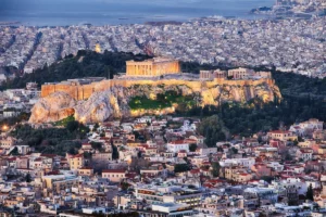 Athens