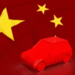 Chinese carmakers
