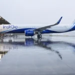 IndiGo Airbus A321XLR