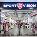Sport Vision store