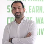 Lefteris Papadimitriou CEO BOX NOW