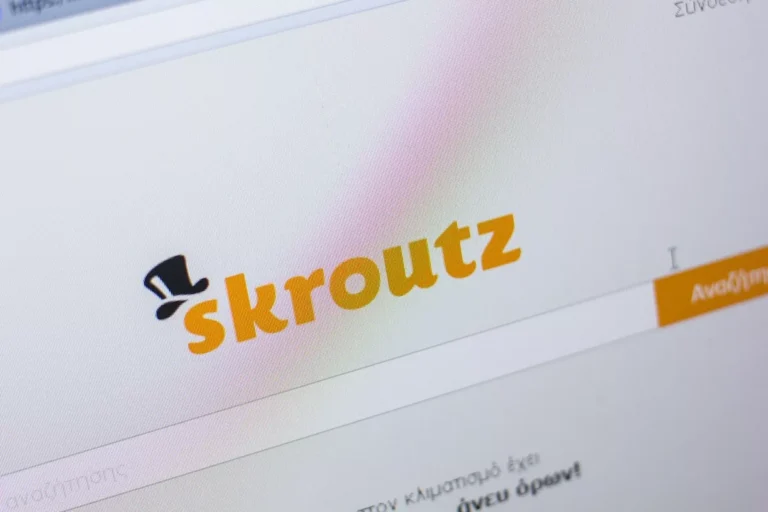 Skroutz