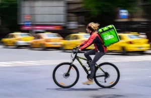 Uber Eats