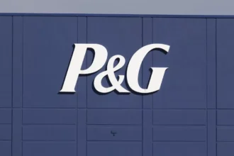P&G