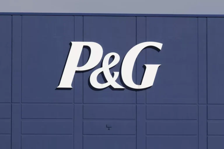 P&G