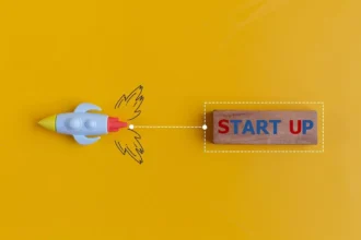 start-up