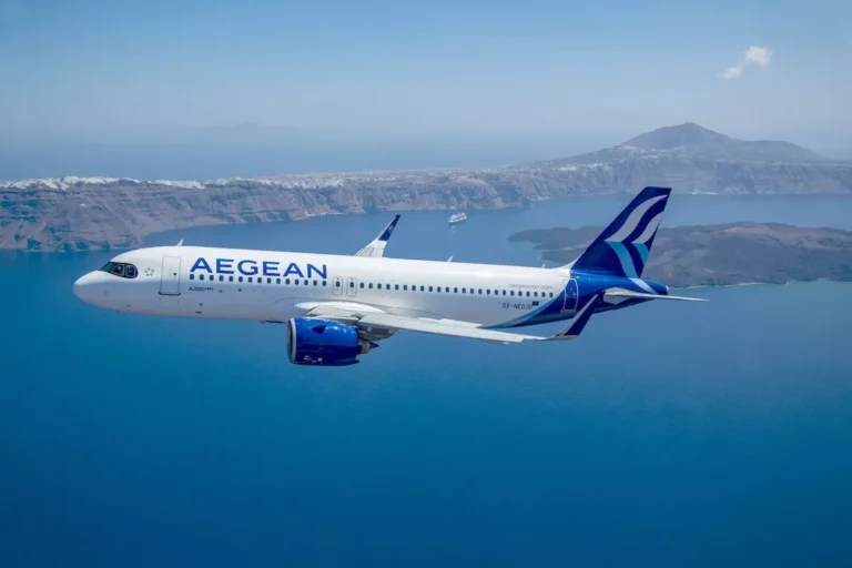 AEGEAN
