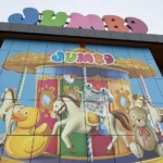 Jumbo store