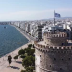 Thessaloniki