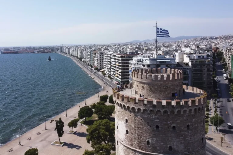 Thessaloniki
