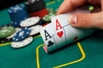 gambling